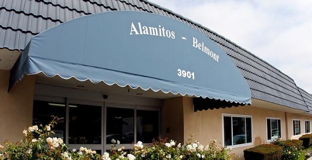 Alamitos Belmont Rehabilitation Hospital