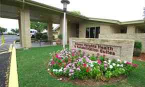 Alamo Heights Health & Rehabilitation Center