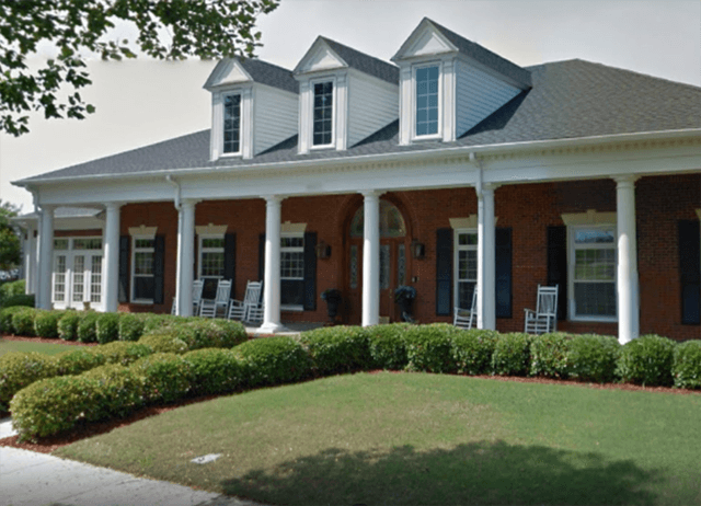 Baldwin House Assisted Living
