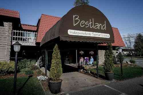 Bestland Senior Living Community