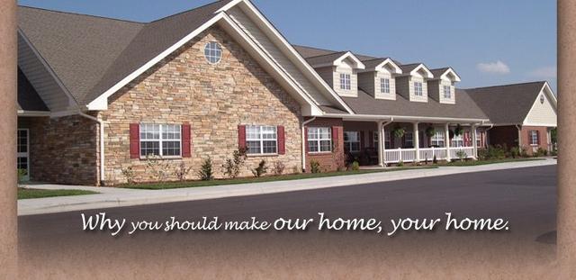 Catawba Valley Assisted Living