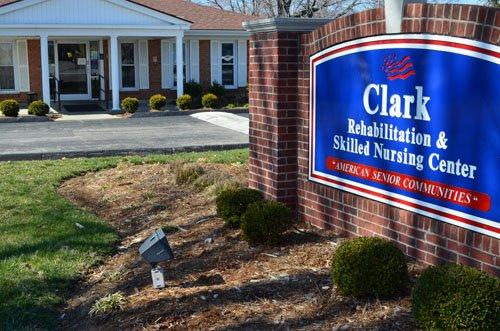 Clark Rehabilitation & Skilled Nursing Center