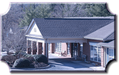 Crown Cypress Assisted Living