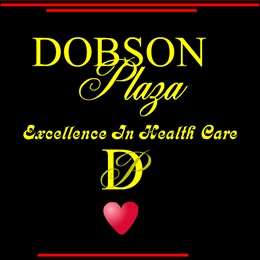 Dobson Plaza 