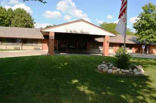 East Lake Nursing & Rehabilitation Center