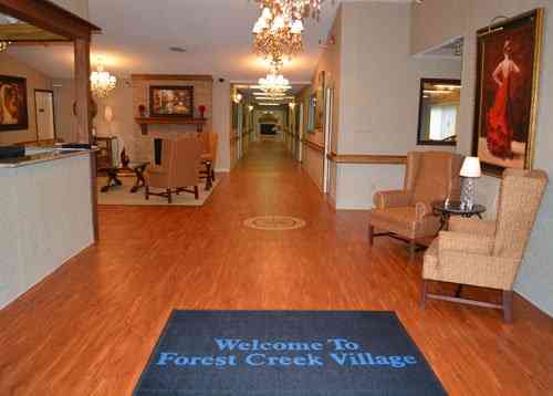 Forest Creek Village