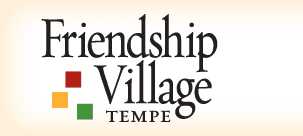 FRIENDSHIP VILLAGE PALLIATIVE CARE UNIT – Hospice of the Valley