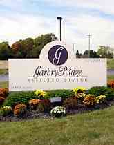 Garbry Ridge