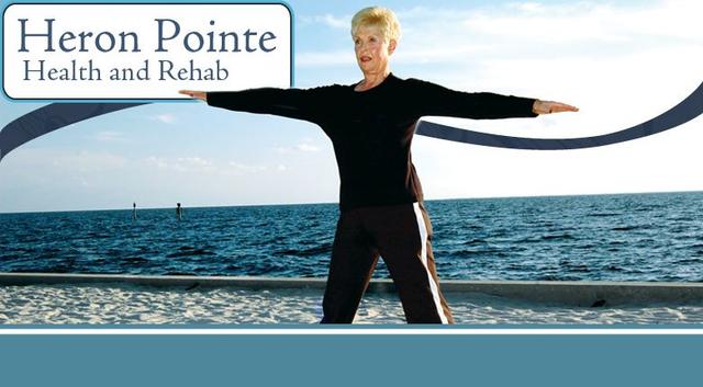 Heron Pointe Health and Rehab