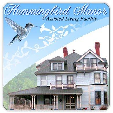 Hummingbird Manor Assisted Living Inn