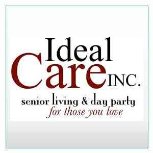 Ideal Care Inc.