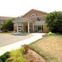 Shady Grove Nursing & Rehabilitation Center