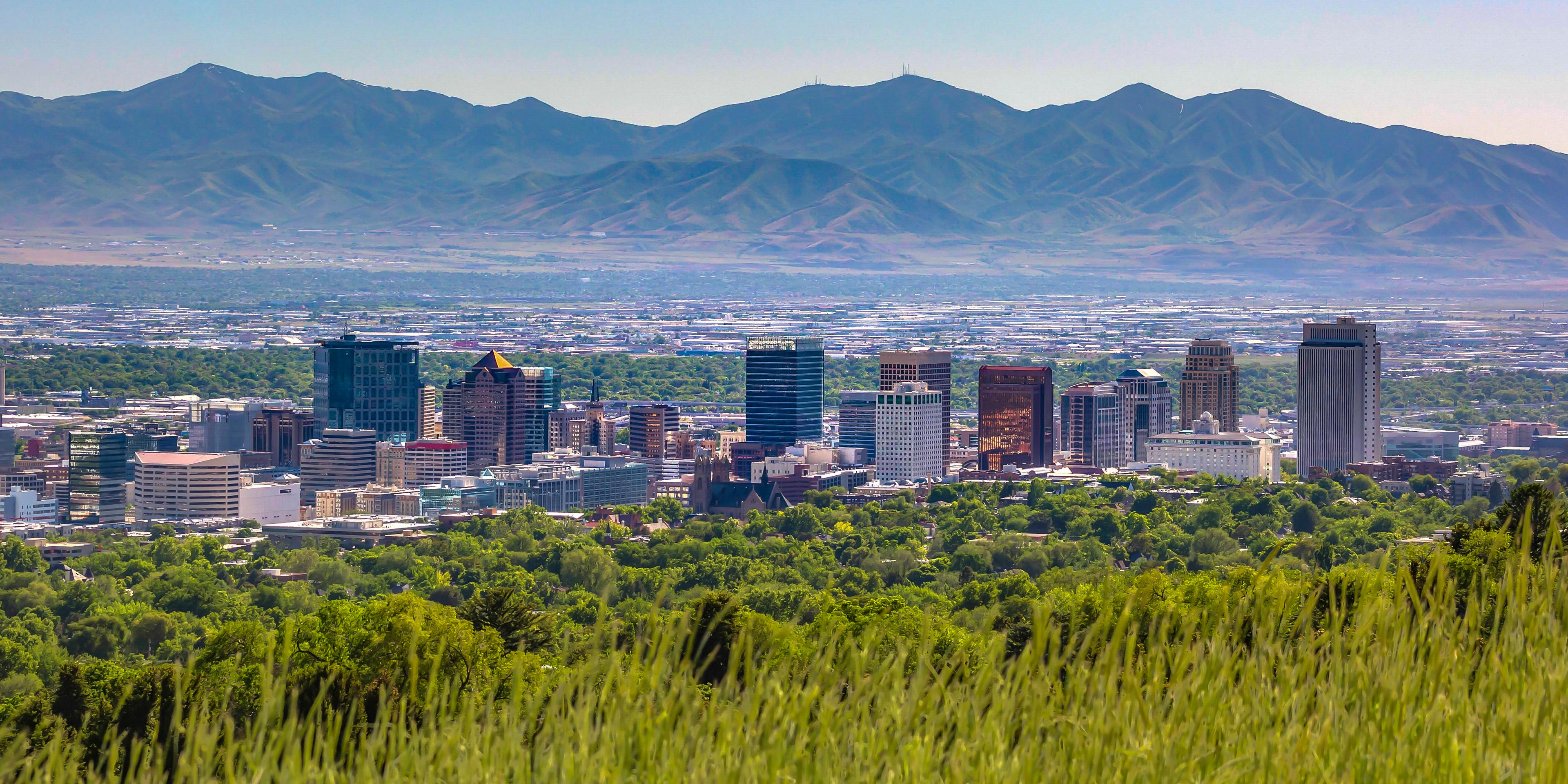 Image of Utah