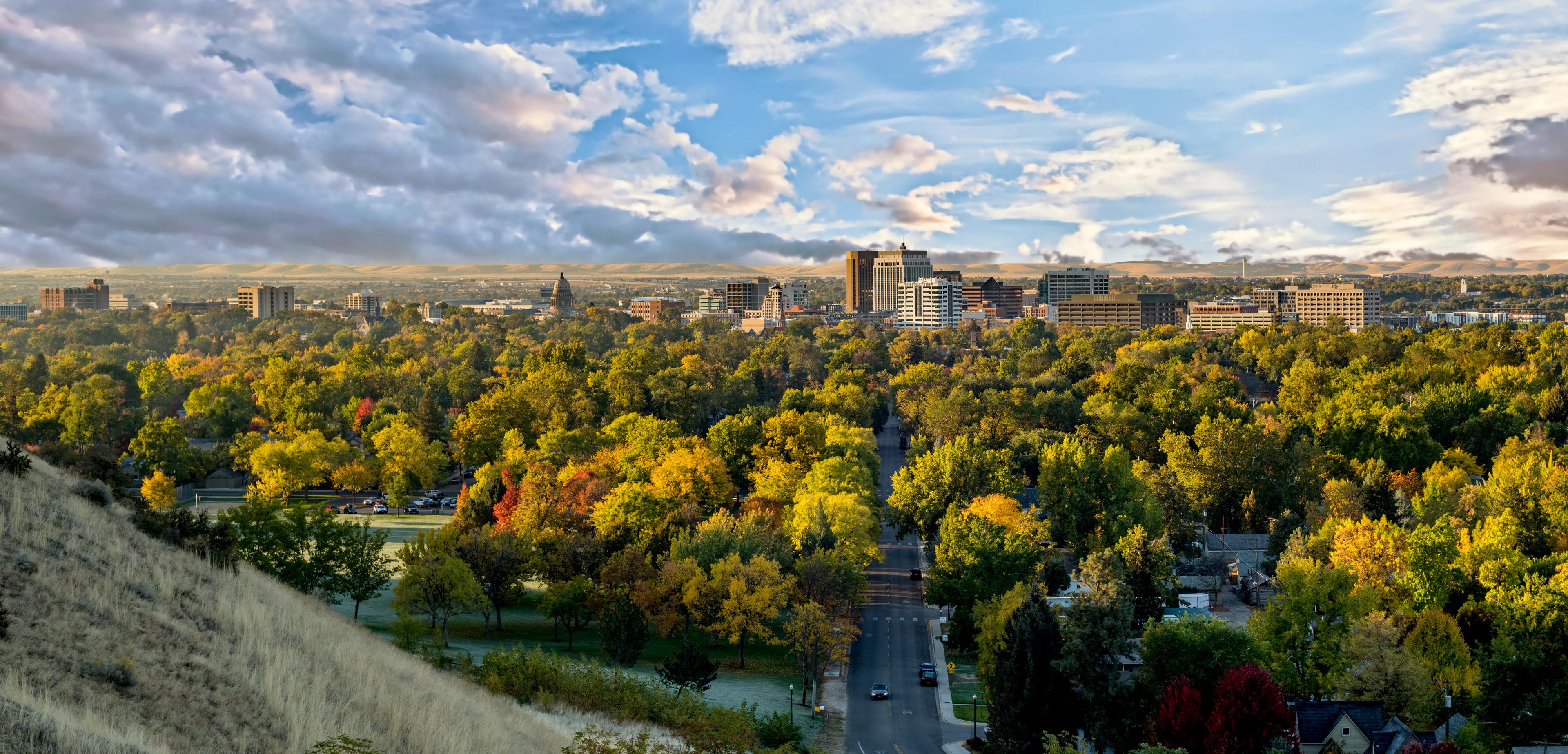 Image of Idaho