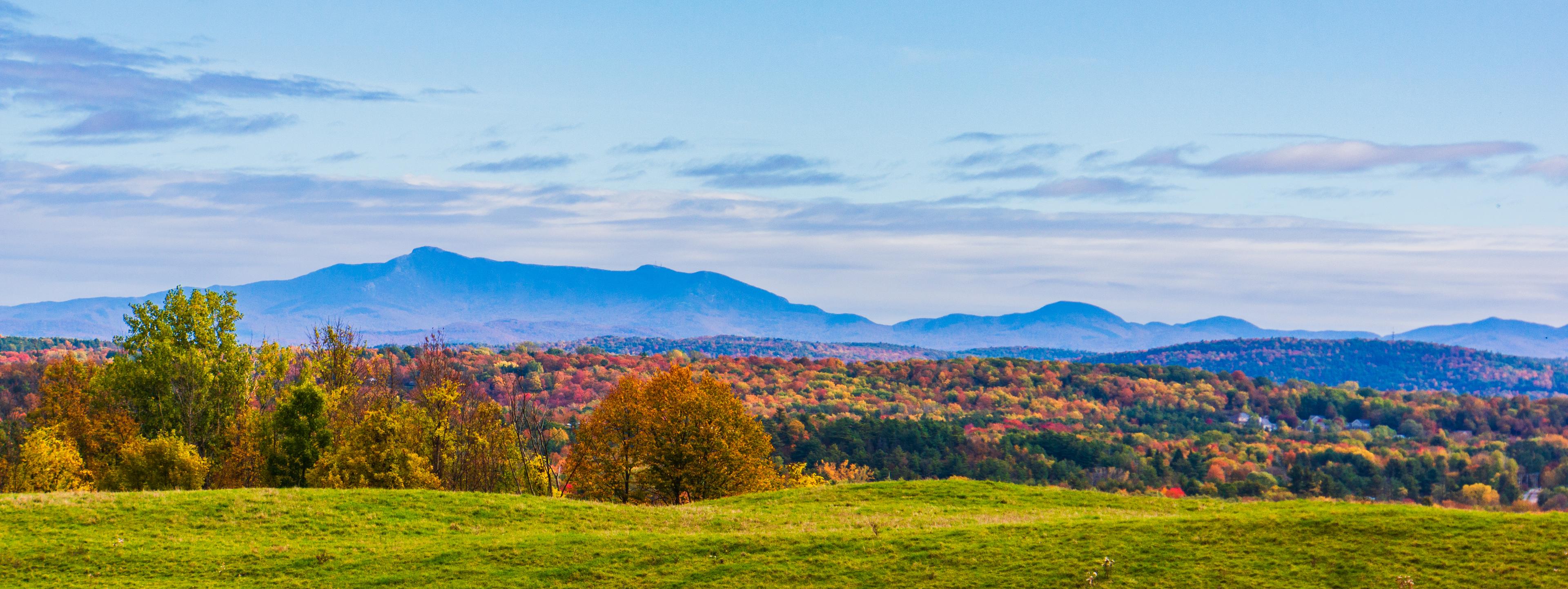 Image of Vermont