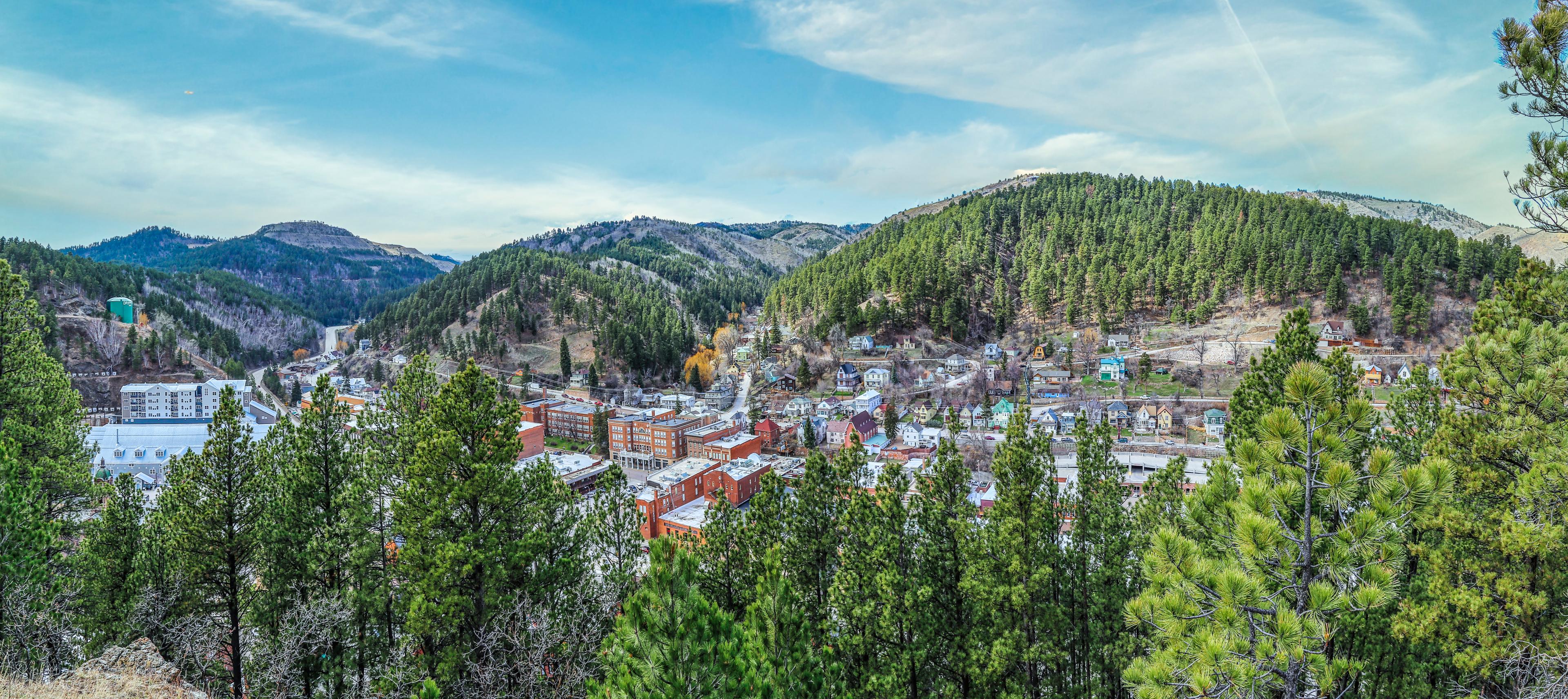 Image of South Dakota