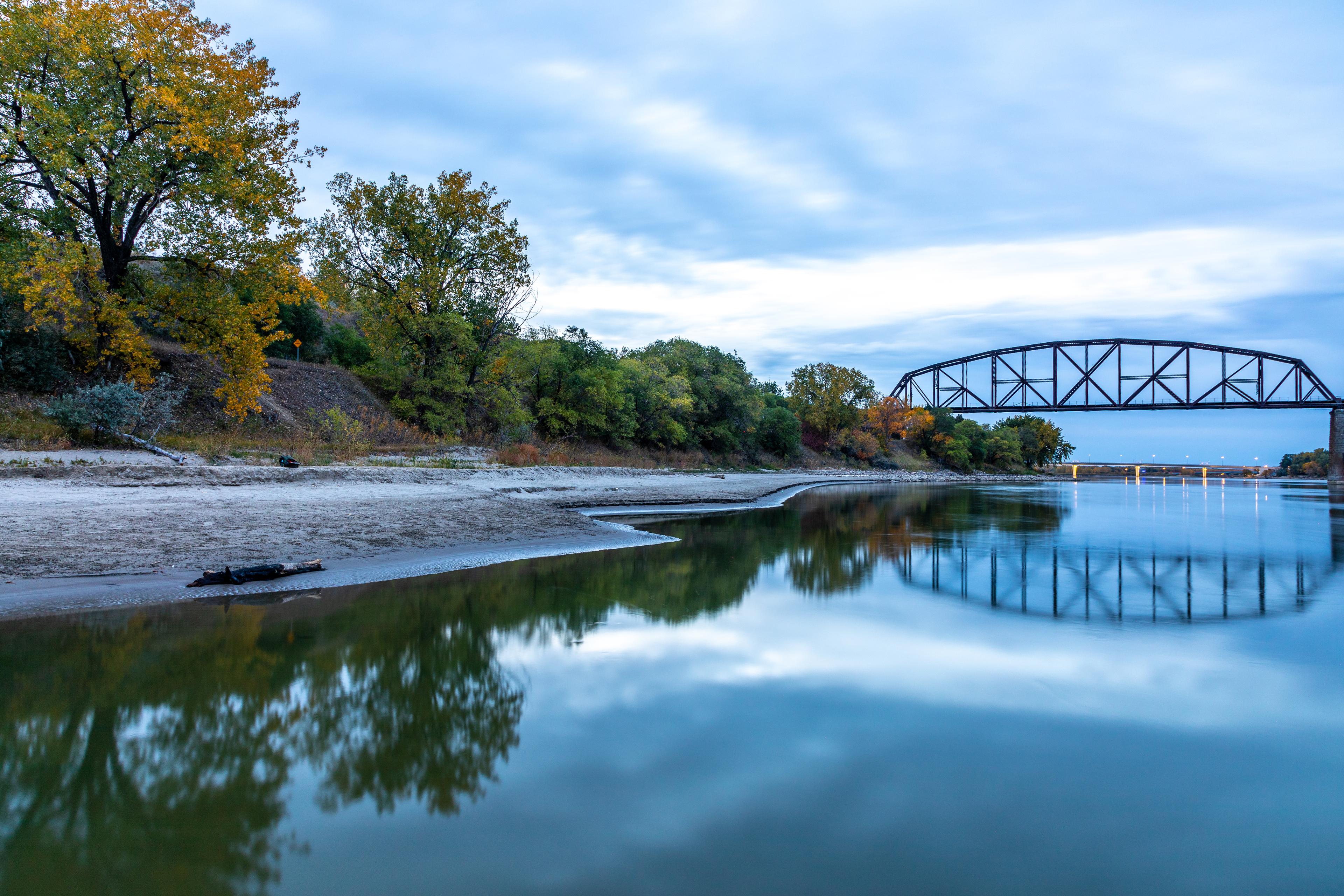 Image of North Dakota