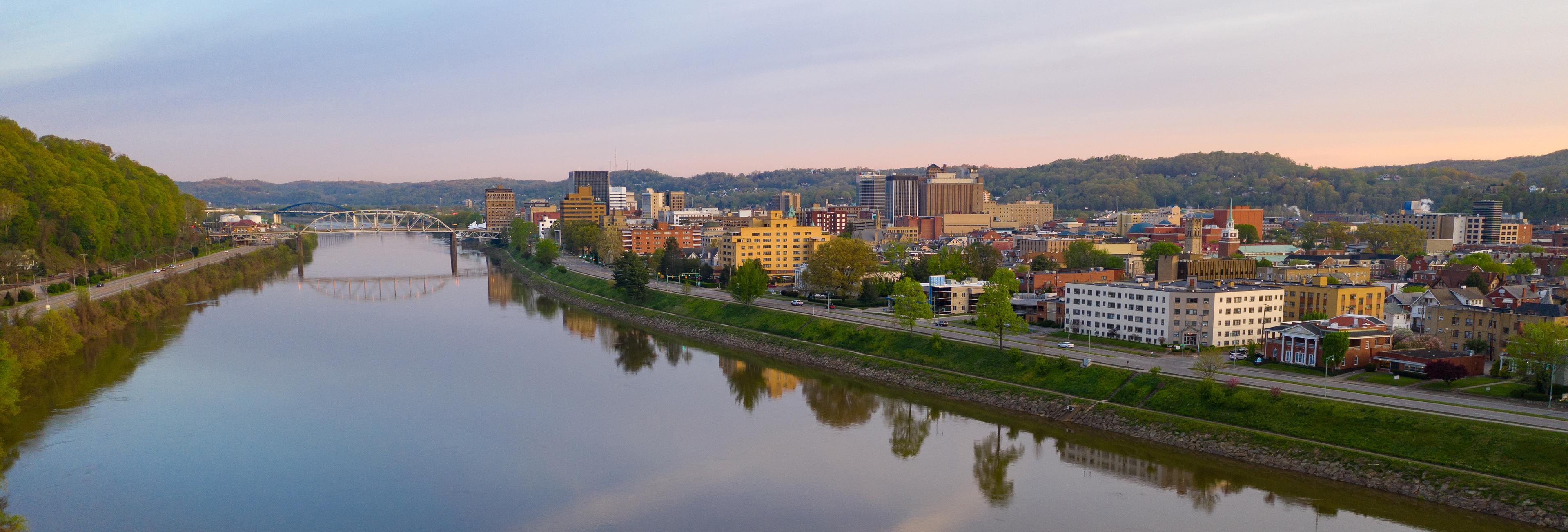 Image in West Virginia