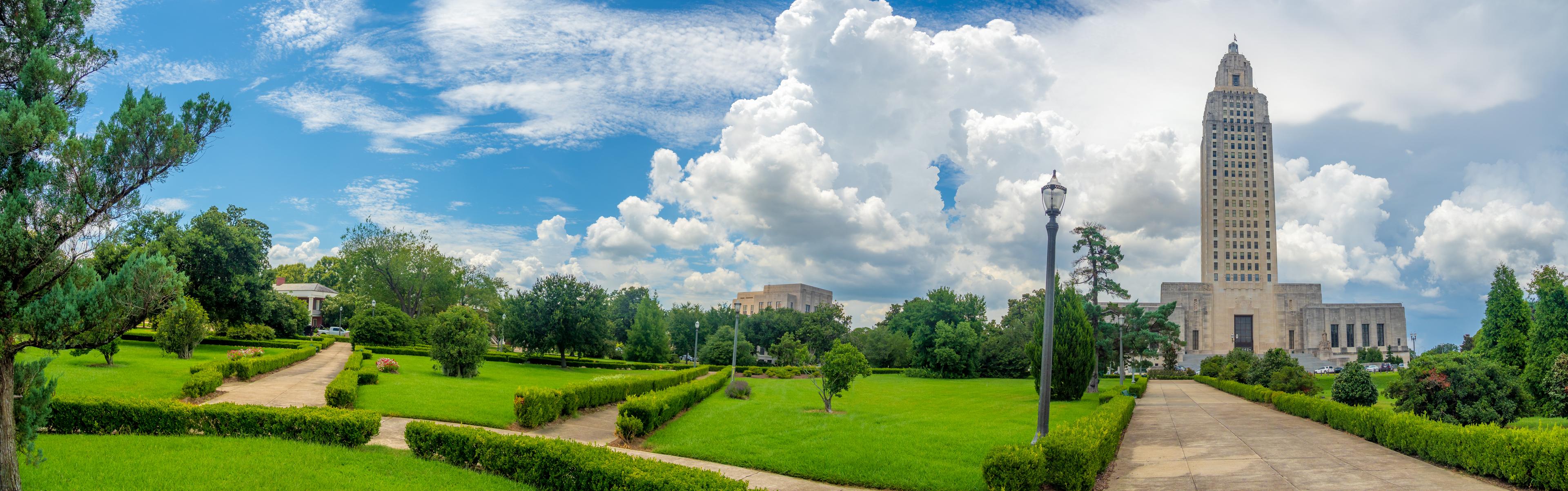 Image of Louisiana